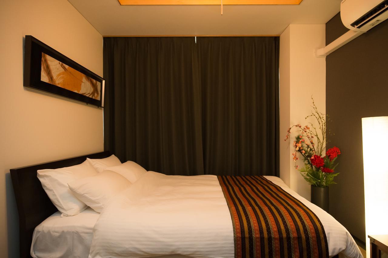 Japaning Hotel Fushimiinari Kyoto Luaran gambar